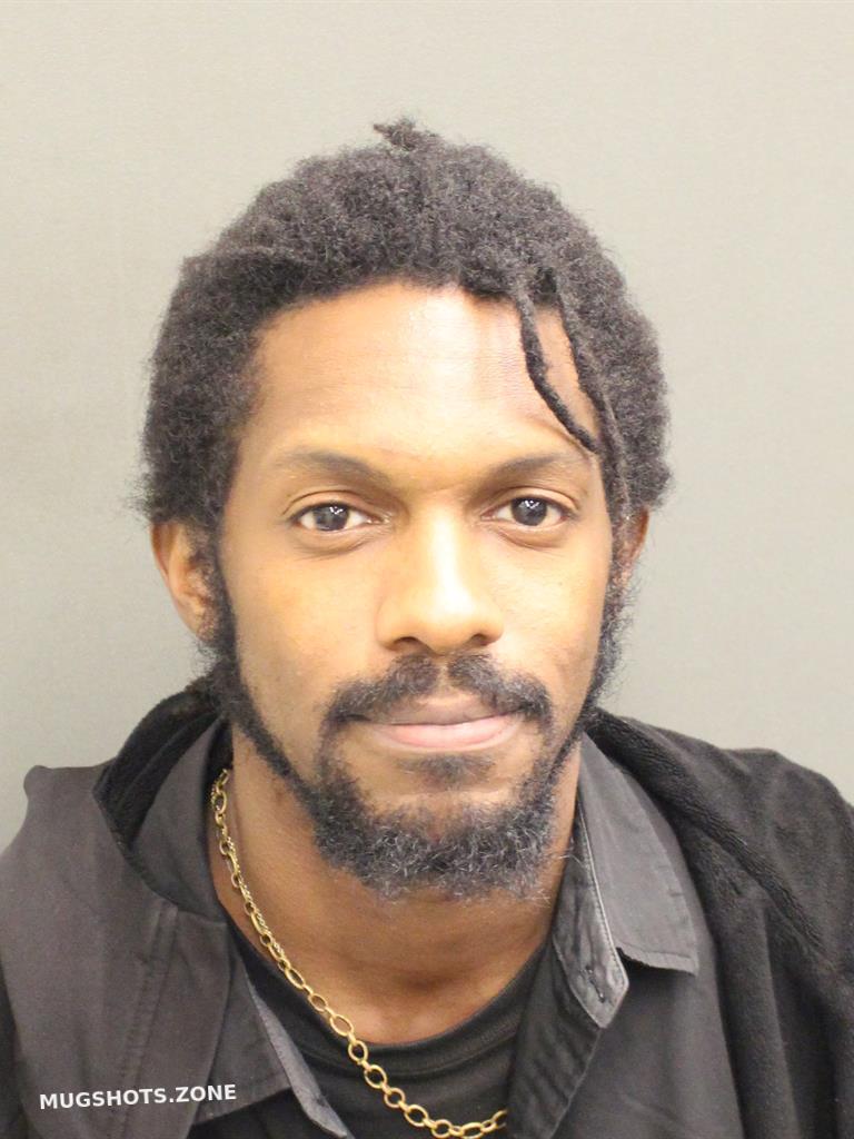 Auguste Andrew Gabriel 02 05 2023 - Orange County Mugshots Zone