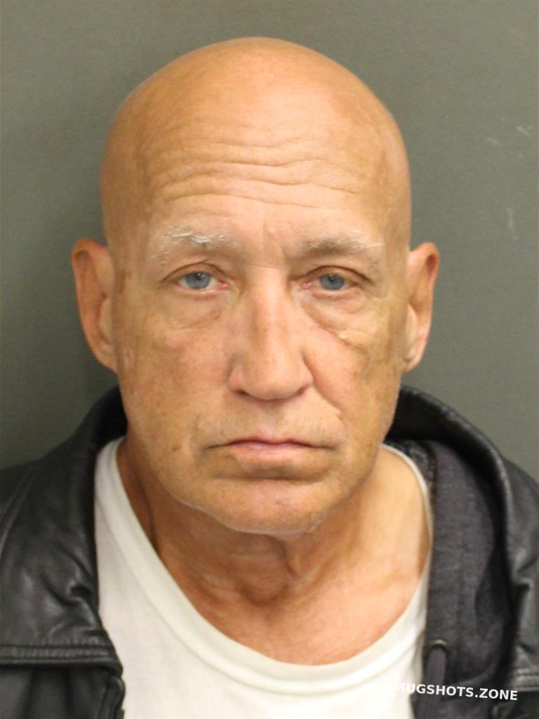 DIBBLE ROBERT MICHAEL 02/05/2023 Orange County Mugshots Zone