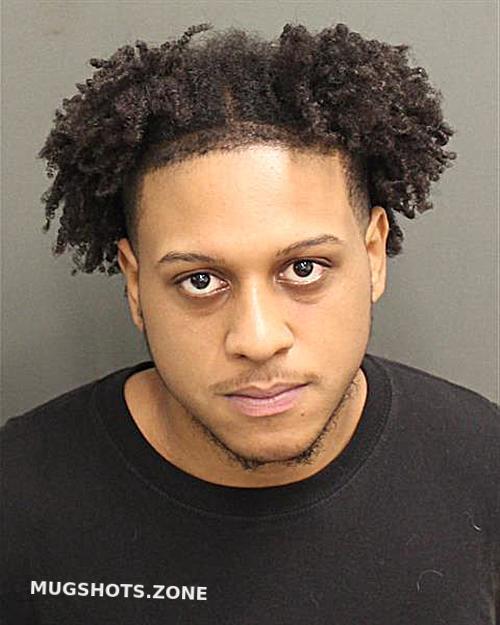 TITUS IZAYAH KAMARIE 02/08/2023 Orange County Mugshots Zone