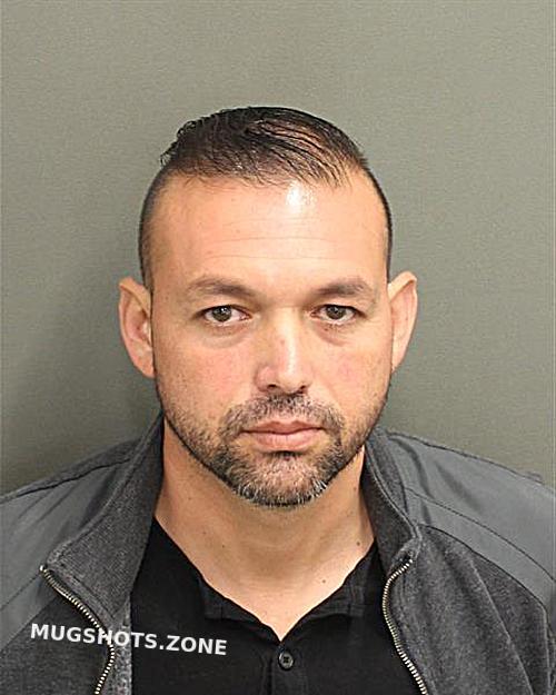 ESCUDEROACEVEDO WILMAR 02/08/2023 Orange County Mugshots Zone