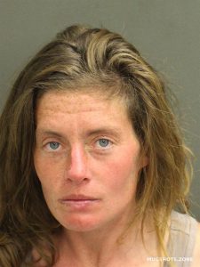 PARSONS TIFFANY NICOLE 02/13/2023 - Orange County Mugshots Zone