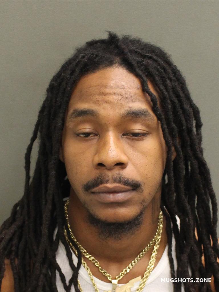 BERRY MIKELL KEANJA 02/14/2023 Orange County Mugshots Zone