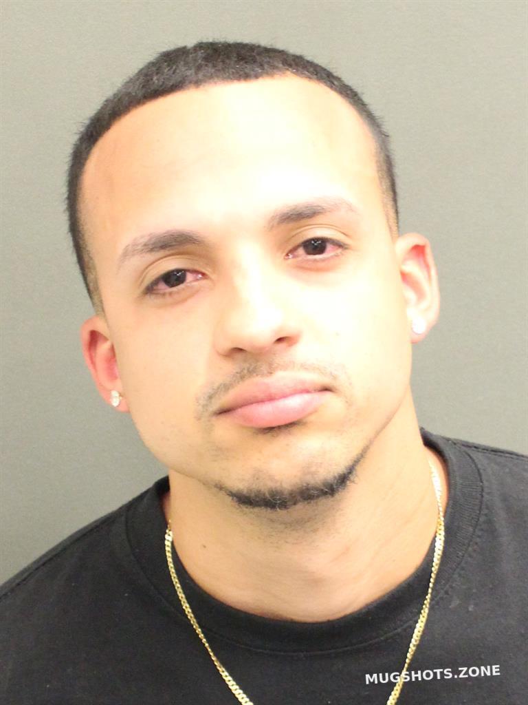 MENDEZ BYRON SANCHEZ 02/15/2023 - Orange County Mugshots Zone