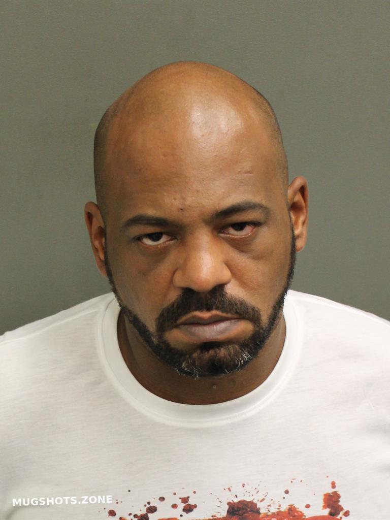 BARNES JAMES ODELL HOWARD 02/17/2023 Orange County Mugshots Zone