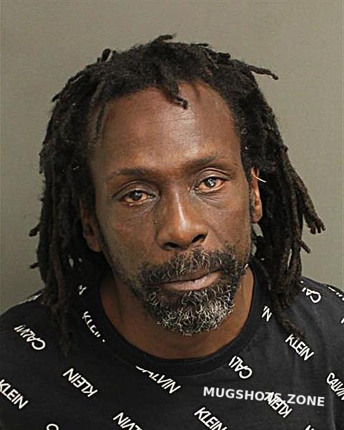 ANDERSON GERALD CEDRICK 02/18/2023 - Orange County Mugshots Zone