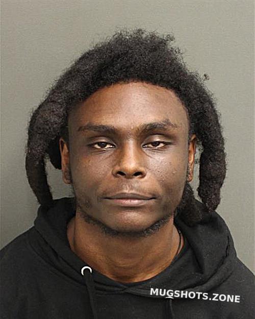 Law Trevon Vasco 02232023 Orange County Mugshots Zone