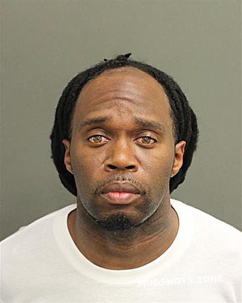 Jones Antoine Demetrius 02 23 2023 - Orange County Mugshots Zone