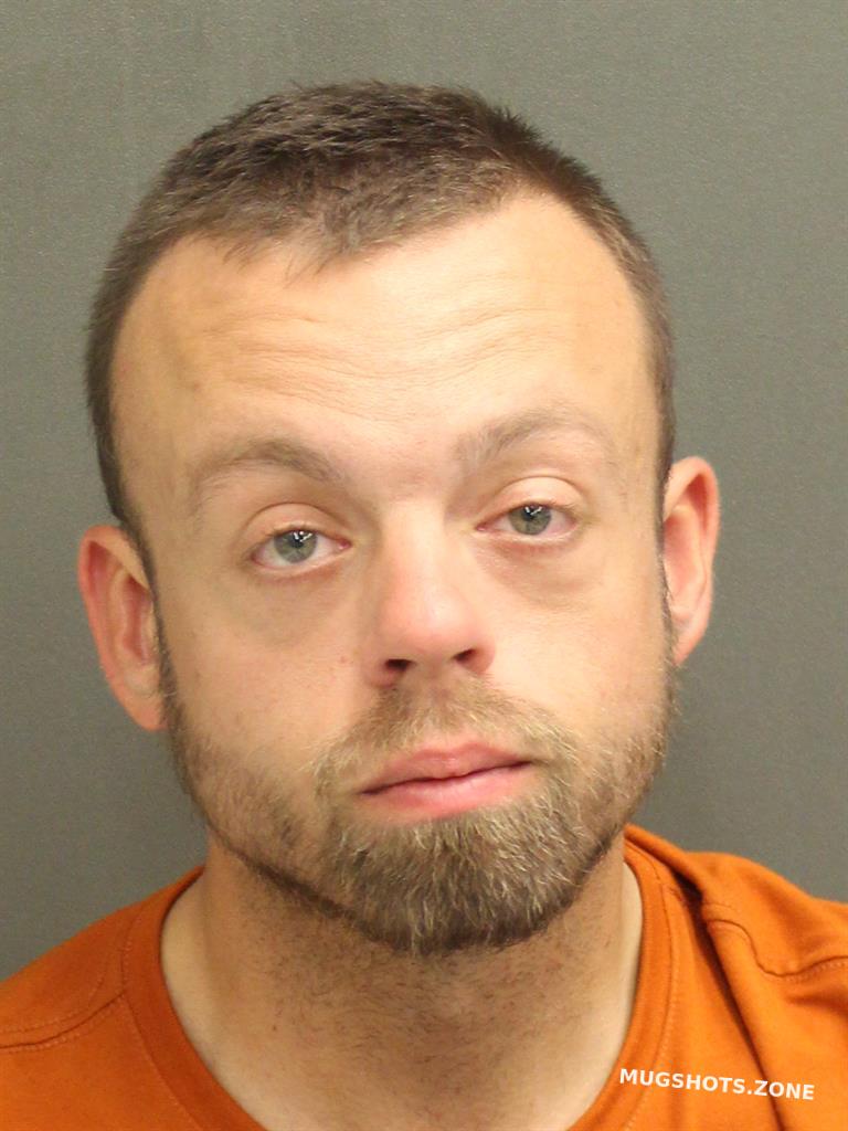 MAXWELL BENJAMIN 02/24/2023 Orange County Mugshots Zone