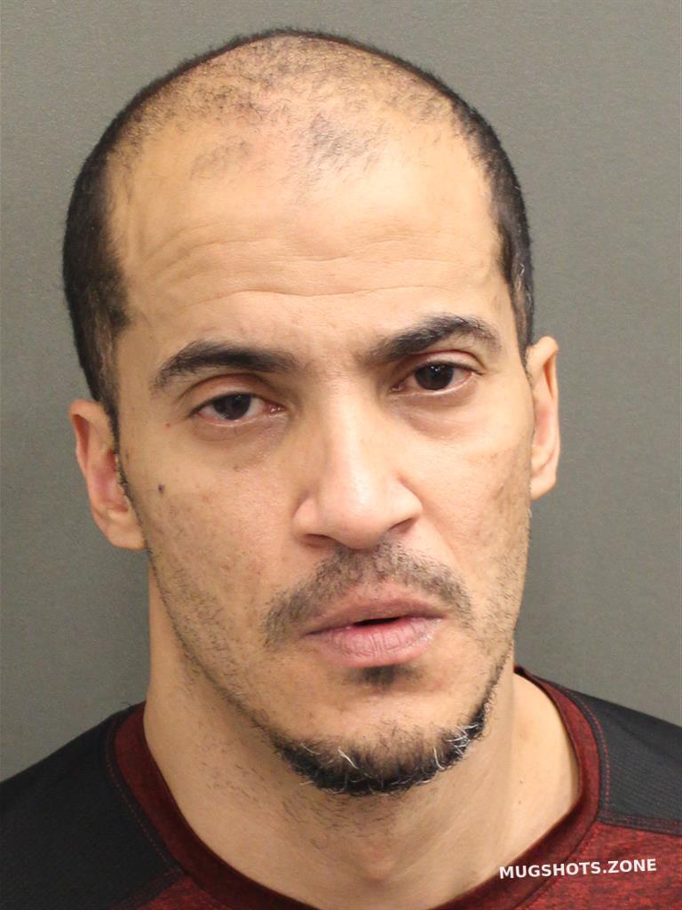 CARRASQUILLO FRANCISCO 02/25/2023 Orange County Mugshots Zone