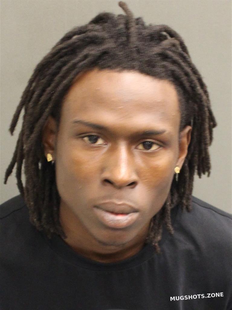 STLOUIS JUDENSON 02/28/2023 Orange County Mugshots Zone