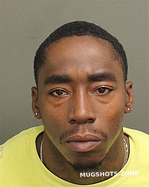 RAMSEY JR WAYNE IRWIN 02/28/2023 Orange County Mugshots Zone