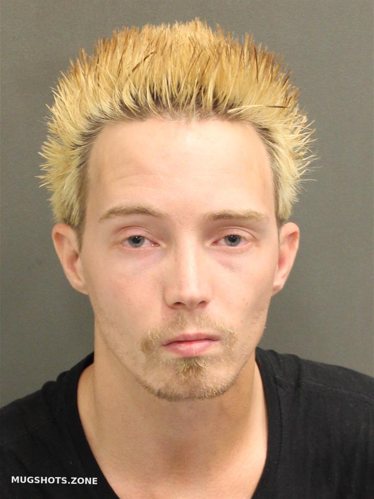 HUBBARD TYLER ANSON 02/28/2023 Orange County Mugshots Zone