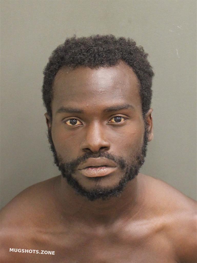JERMAINEBROWN KEVIN MIGUEL 03/01/2023 Orange County Mugshots Zone