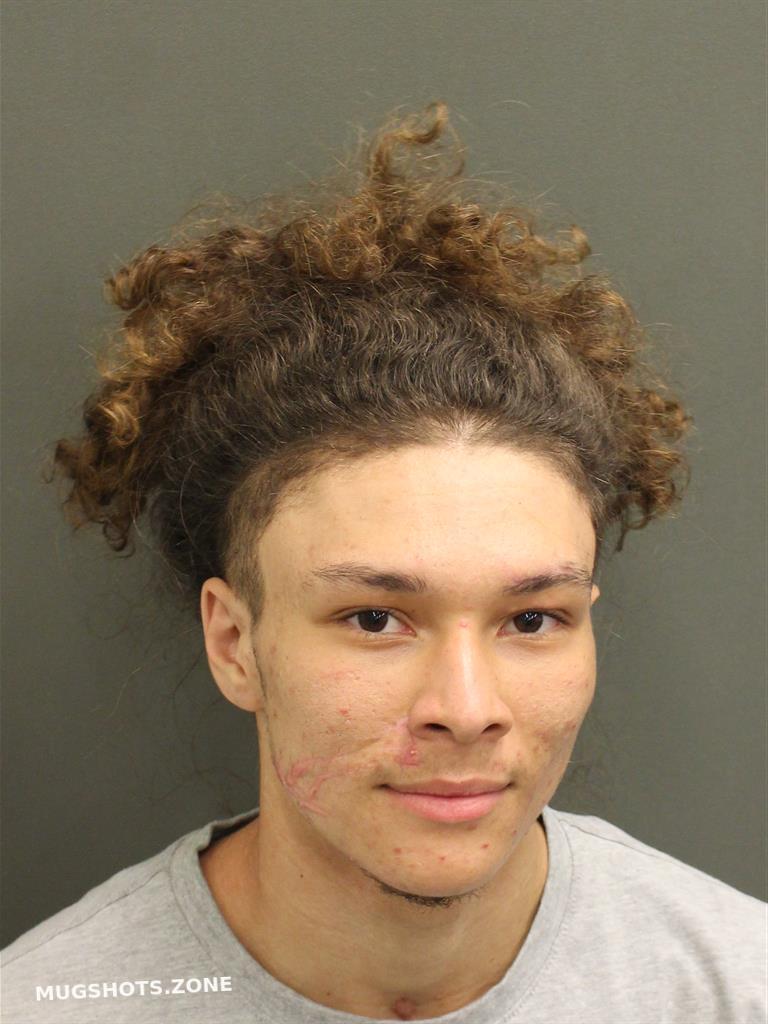 PASTOR MATTHEW DAMON 03/01/2023 Orange County Mugshots Zone
