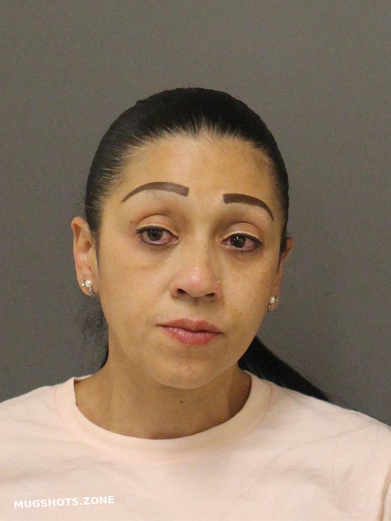 Angelgallego Yesenia 03012023 Orange County Mugshots Zone