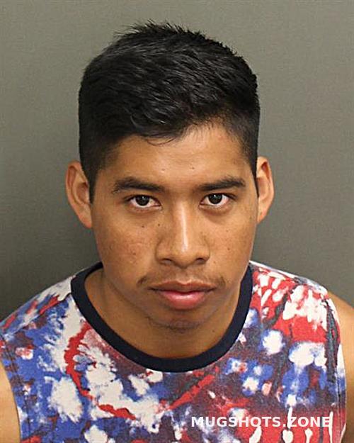 GOMEZ ALFREDO ORLANDO 03/02/2023 Orange County Mugshots Zone