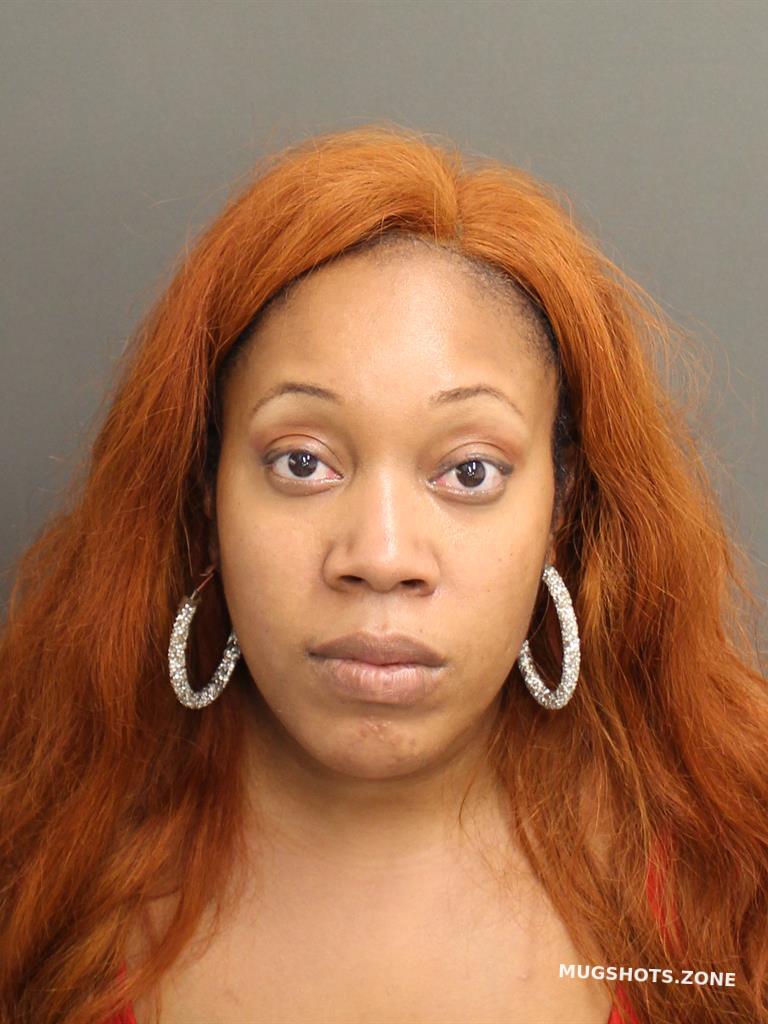 GREEN OCTAVIA DOMINIQUE 03/03/2023 Orange County Mugshots Zone