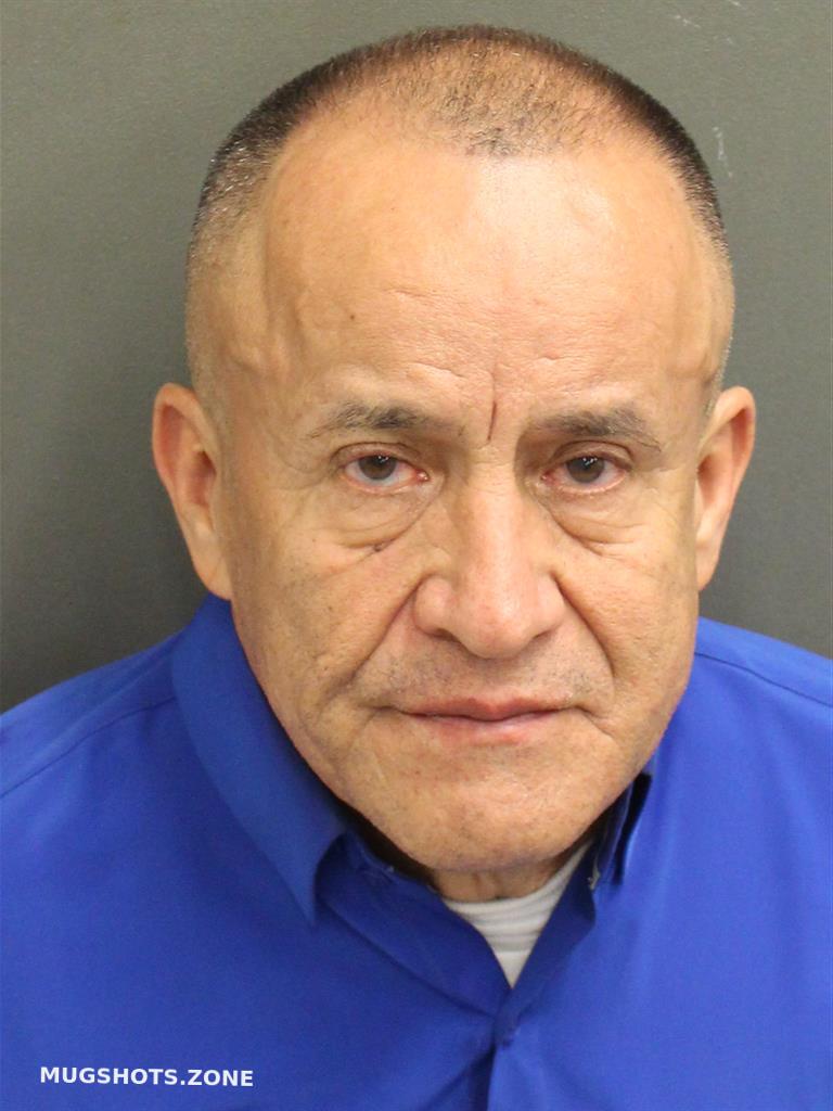 Acosta Jose V 03 05 2023 Orange County Mugshots Zone