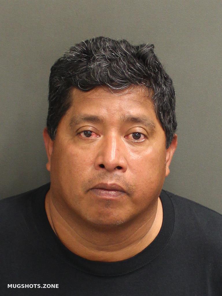 HERNANDEZMORALES JOSE ALFREDO 03/05/2023 Orange County Mugshots Zone