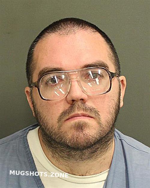 LUCIUS FRED ALLEN JR 03/06/2023 Orange County Mugshots Zone