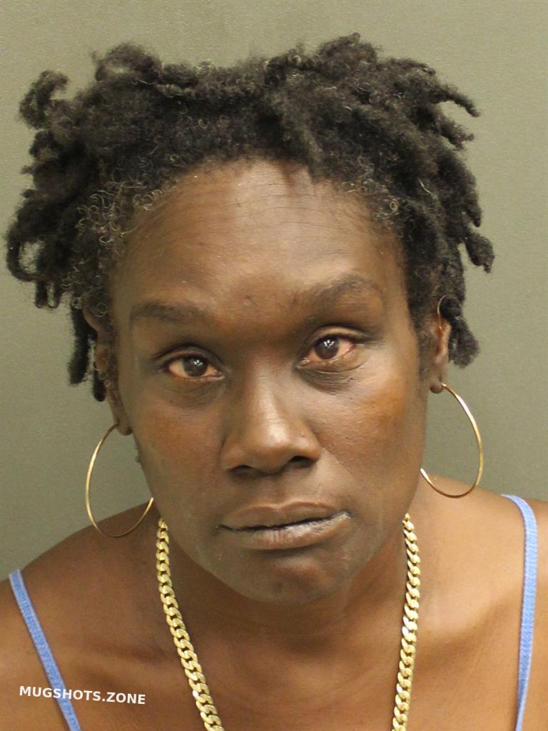 Kent Ebony Mahdi 03 09 2023 Orange County Mugshots Zone