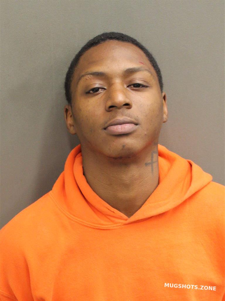 INGRAM LAMONTE TAVARUS 03/12/2023 Orange County Mugshots Zone