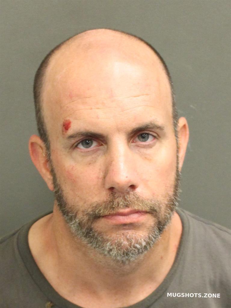 DARDEN JAMES HOWARD 03/13/2023 Orange County Mugshots Zone