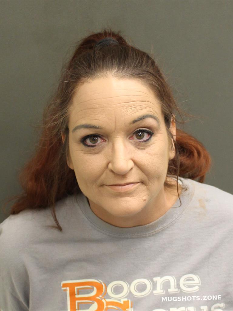 LOMAX BONNIE BLUE 03/15/2023 - Orange County Mugshots Zone