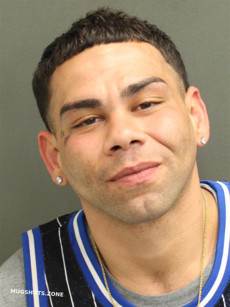 PAGANQUIROZ JOSHUA 03/16/2023 - Orange County Mugshots Zone