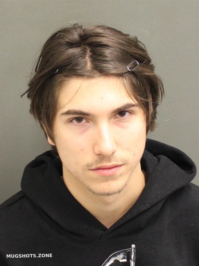 LEWIS ALEXANDER SAMUEL 03/16/2023 - Orange County Mugshots Zone