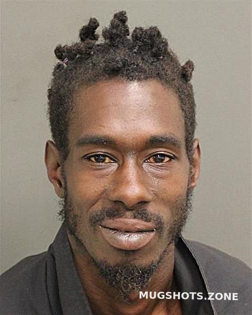 GRESHAM DONALD LAMAR 03/25/2023 Orange County Mugshots Zone