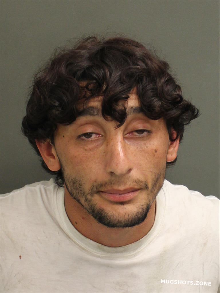 RODRIGUEZ JUAN J 03/26/2023 Orange County Mugshots Zone