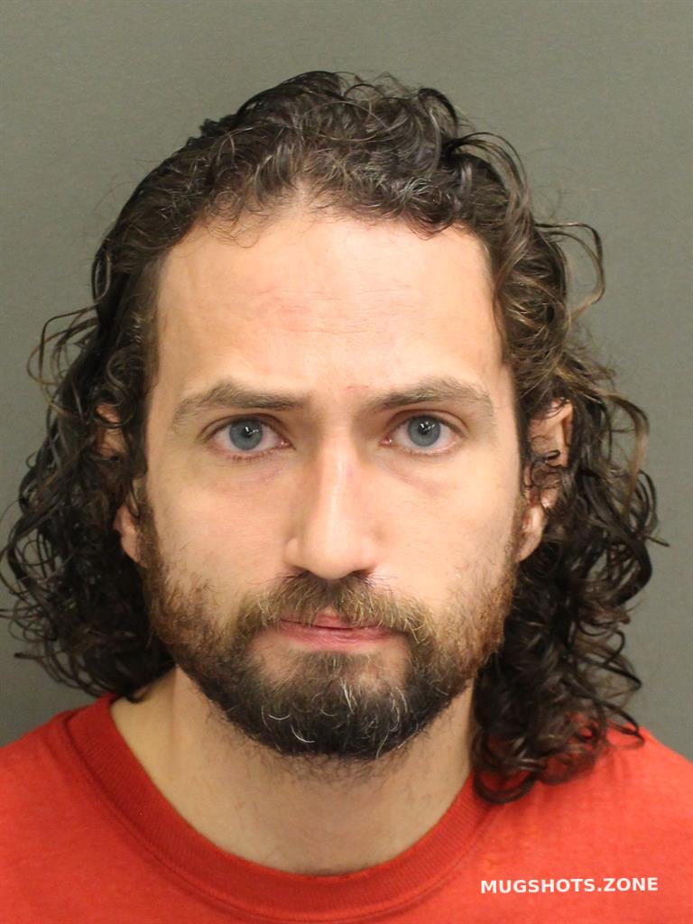 COX RILEY EDWARD 03/28/2023 - Orange County Mugshots Zone