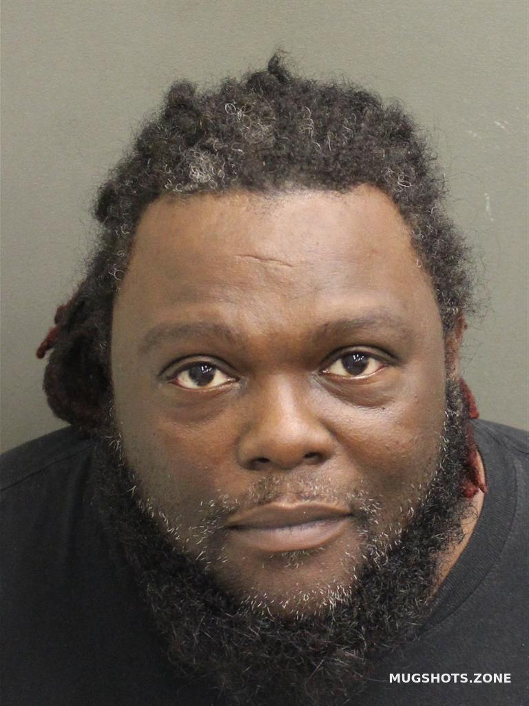 UPSHAW WALTER BENJAMIN 03/29/2023 Orange County Mugshots Zone