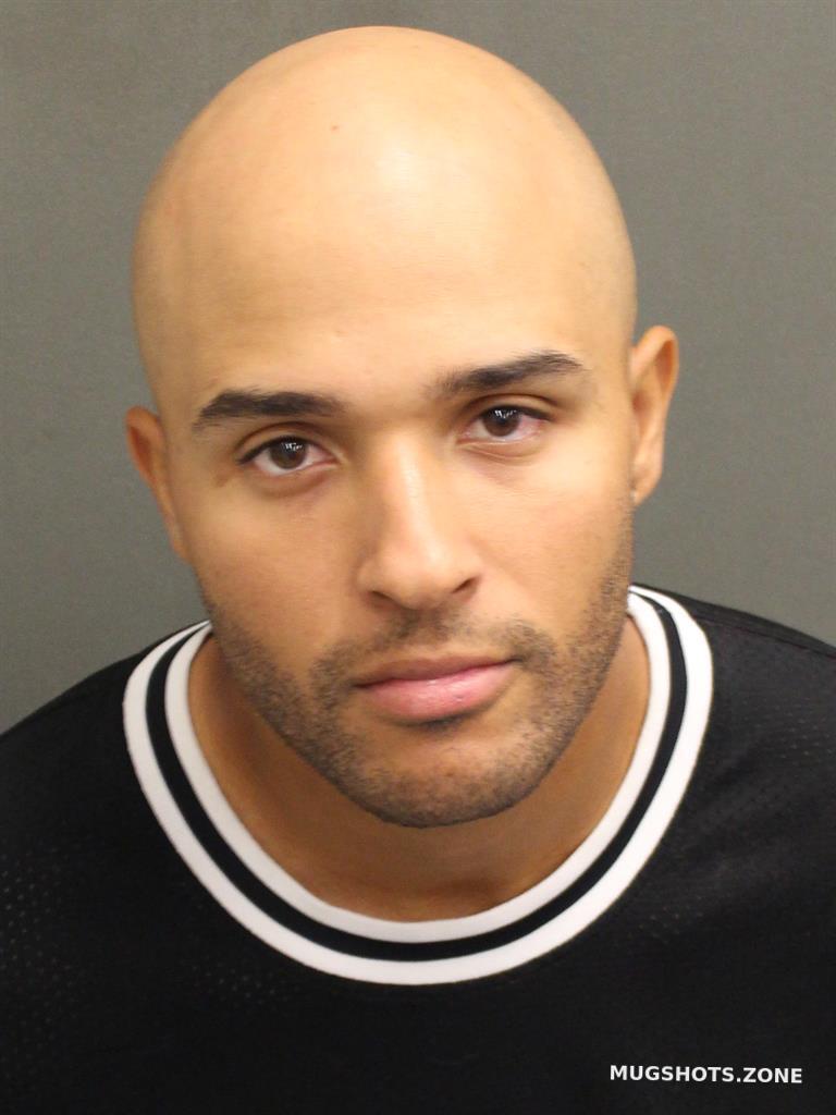 ROBERT 03/31/2023 Orange County Mugshots Zone