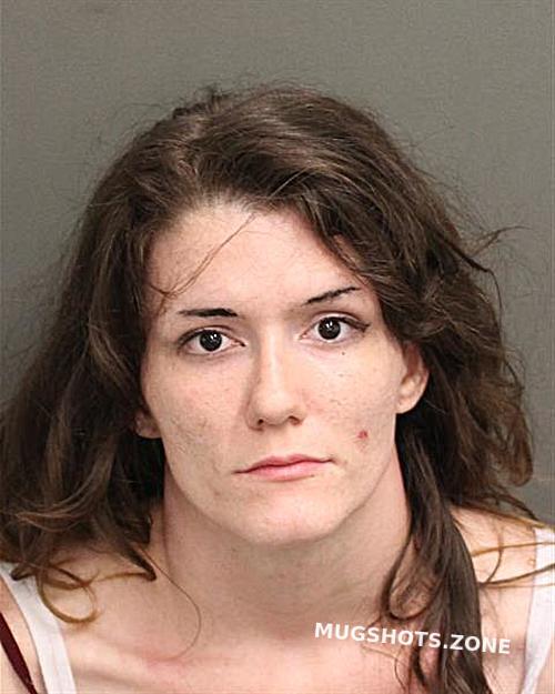 WILLOUGHBY KIMBERLY NICOLE 04/03/2023 - Orange County Mugshots Zone