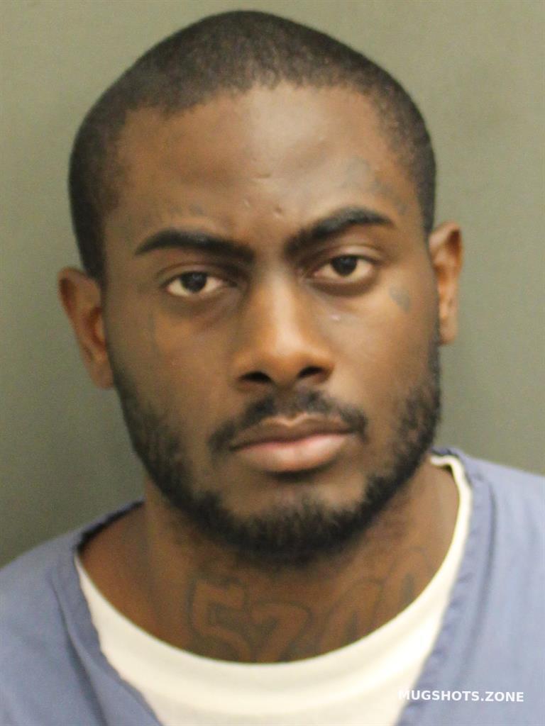 GLOVER ALLEN LEE 04/05/2023 Orange County Mugshots Zone