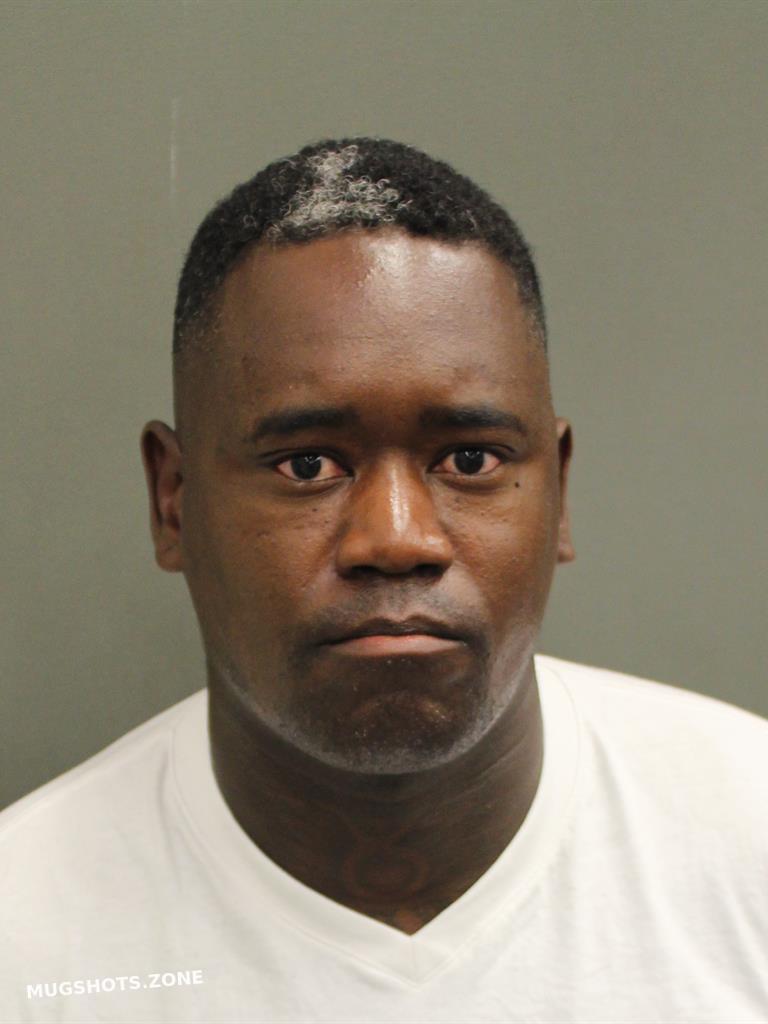 RUSHING DAVID JUNIOR 04/07/2023 - Orange County Mugshots Zone