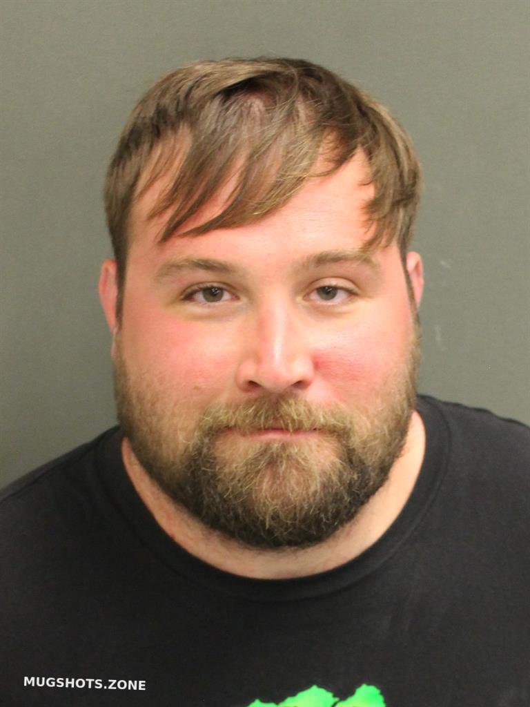 BRITTINGHAM BRANDON MICHAEL 04/09/2023 Orange County Mugshots Zone