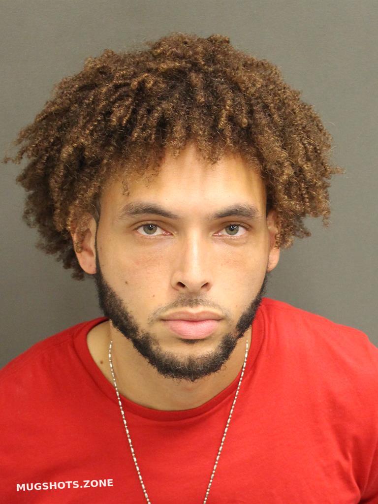 REMBERT CHRISTIAN LORD 04/09/2023 Orange County Mugshots Zone
