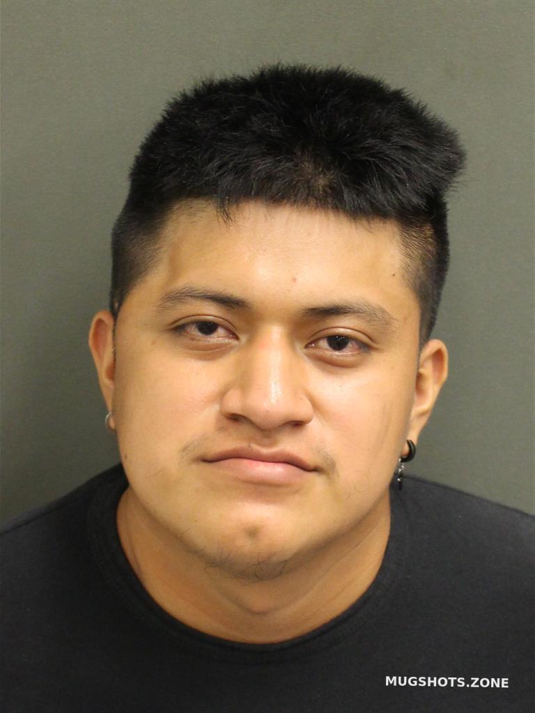 MEJIADELEON LEYDEN 04/10/2023 Orange County Mugshots Zone