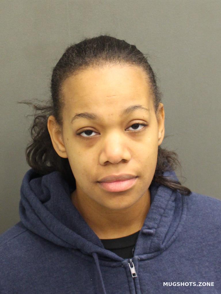 LIMEHOUSE ANGEL 04/12/2023 Orange County Mugshots Zone