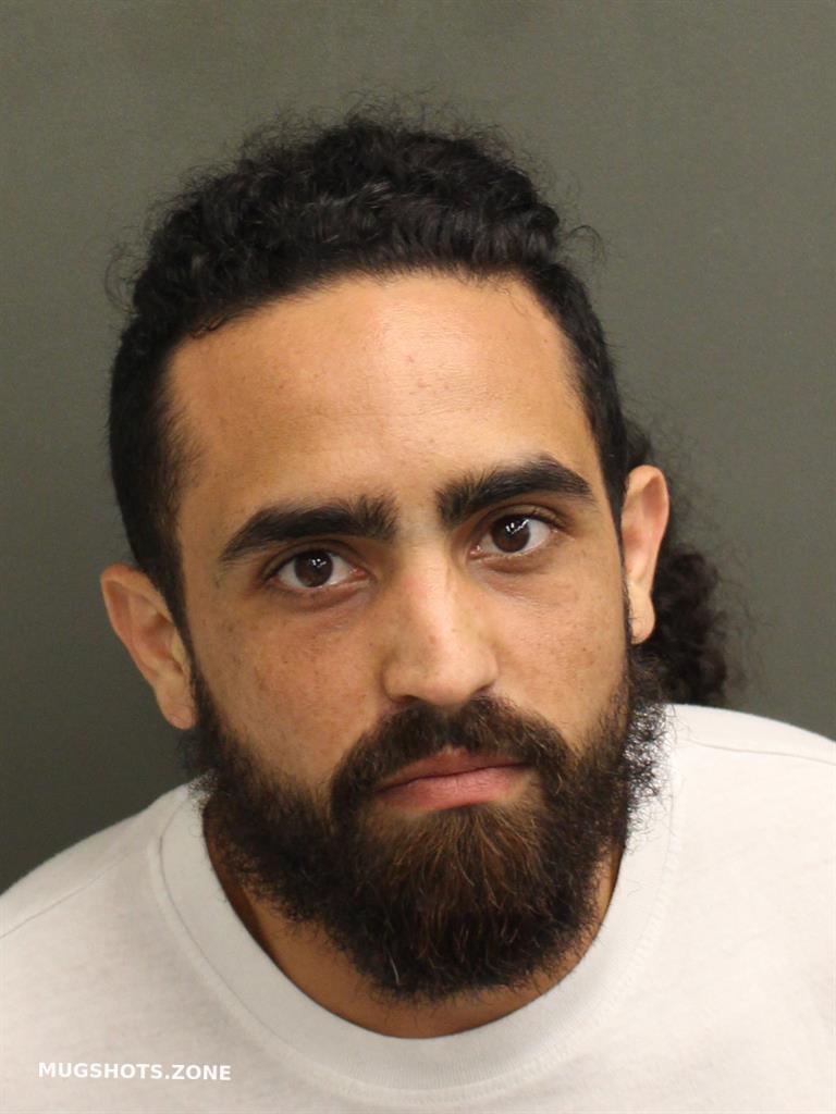 Hernandezfuentes Miguel 04 13 2023 Orange County Mugshots Zone