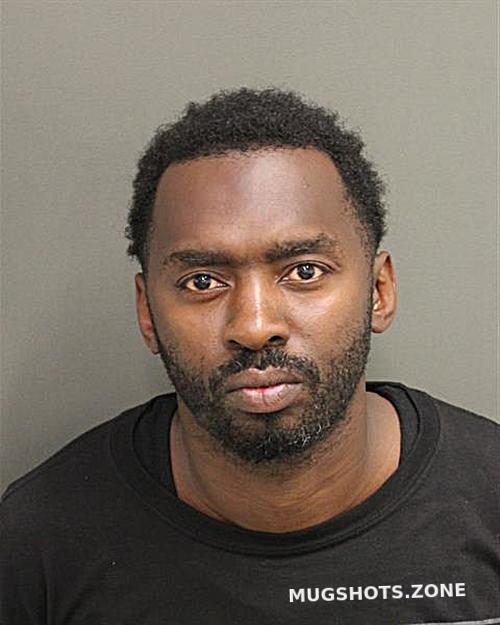 BARTLEY ERIC DASHAUN 04/14/2023 - Orange County Mugshots Zone