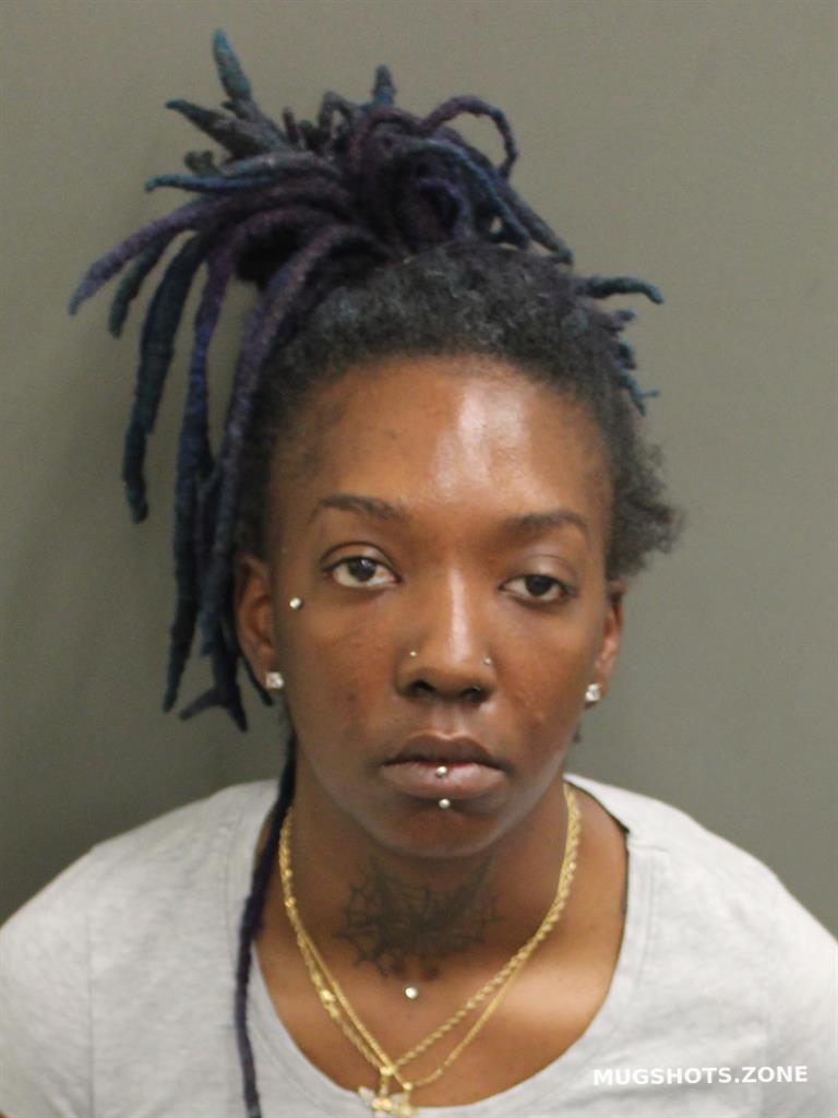 DAVIS LAQUANDA TAMIA 04/14/2023 - Orange County Mugshots Zone