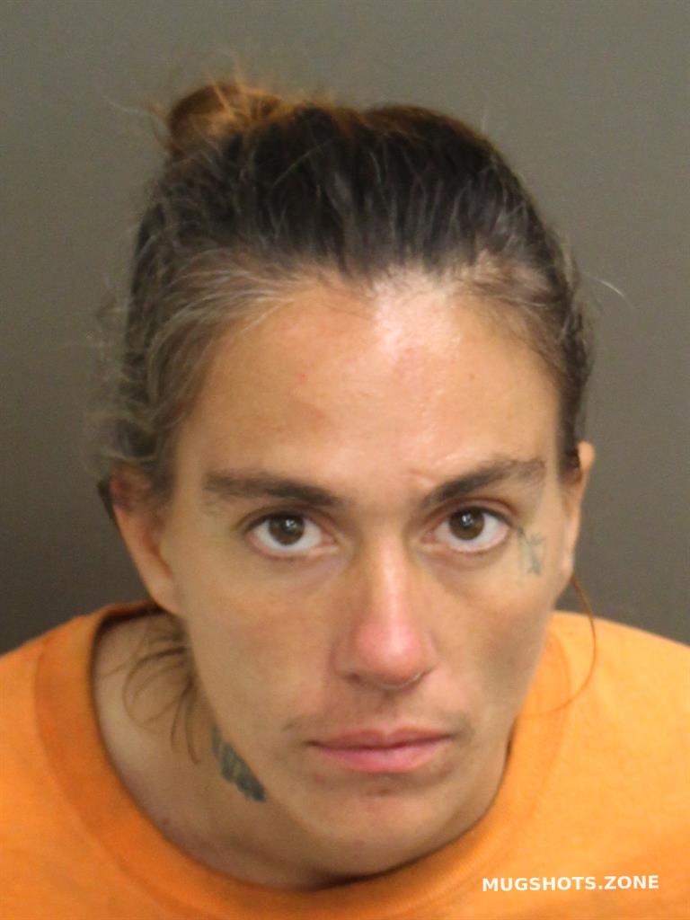 CARPENTER KIMBERLEY 04/15/2023 Orange County Mugshots Zone