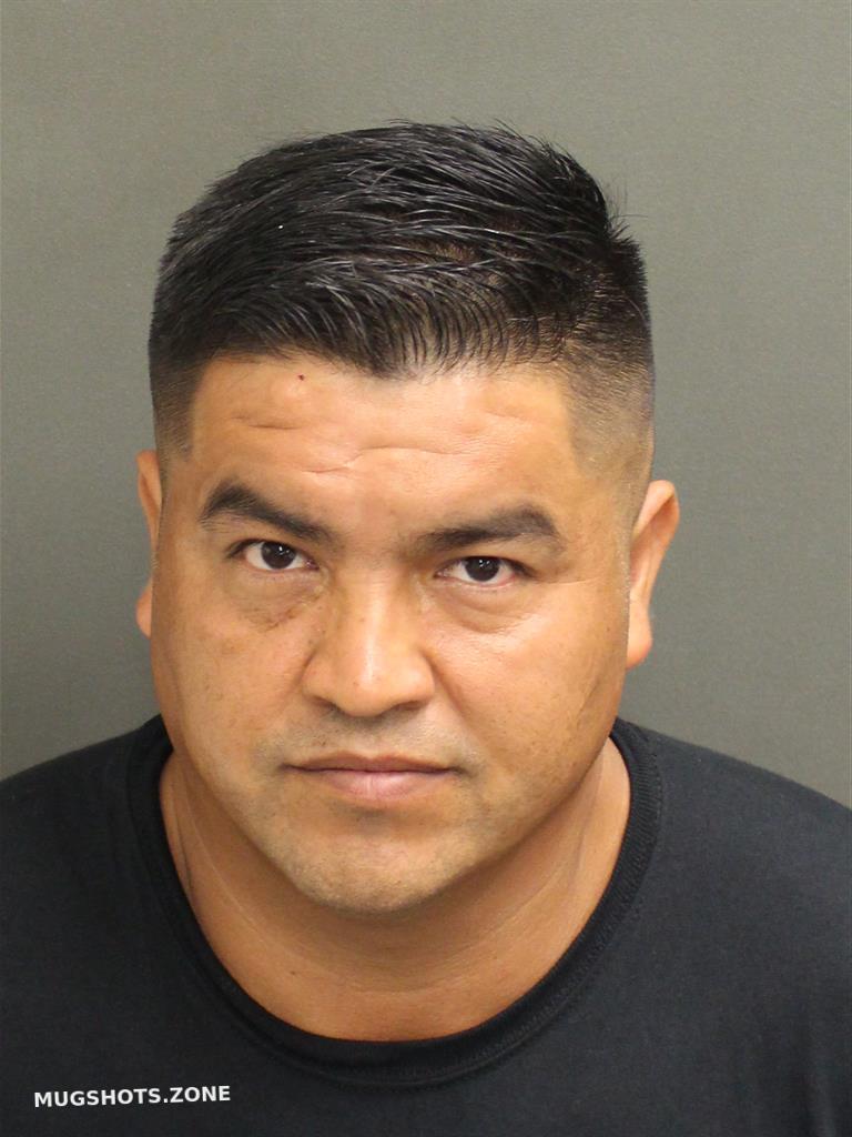 Rocharamos Roberto 04 16 2023 Orange County Mugshots Zone