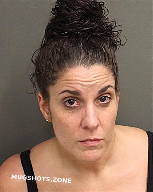 GAZZO REBECCA LOUISE 04/16/2023 Orange County Mugshots Zone