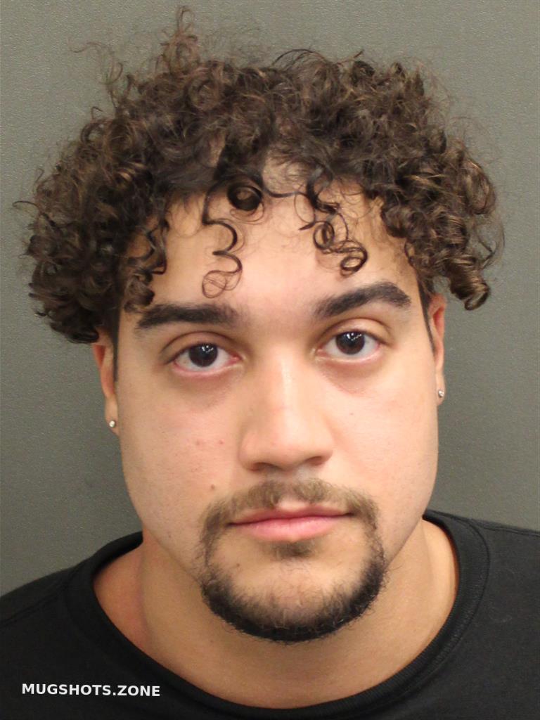 Hernandez Andy 04 16 2023 Orange County Mugshots Zone