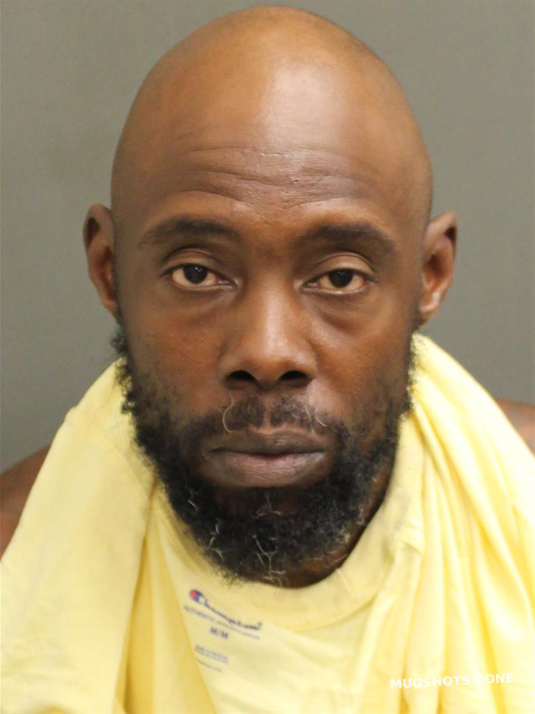 ANDREWS ANTWAN DWAYNE 04/23/2023 - Orange County Mugshots Zone